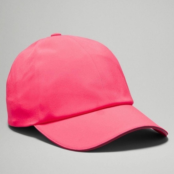 Lululemon Fast and Free Running Hat main image 4